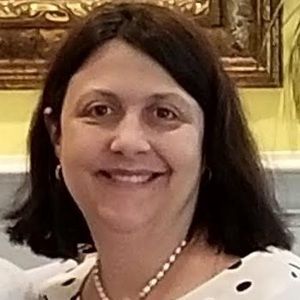 Meet your Posher, Kathy